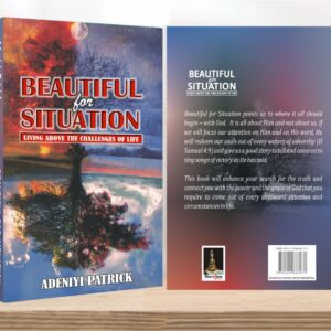 Beautiful For Situation