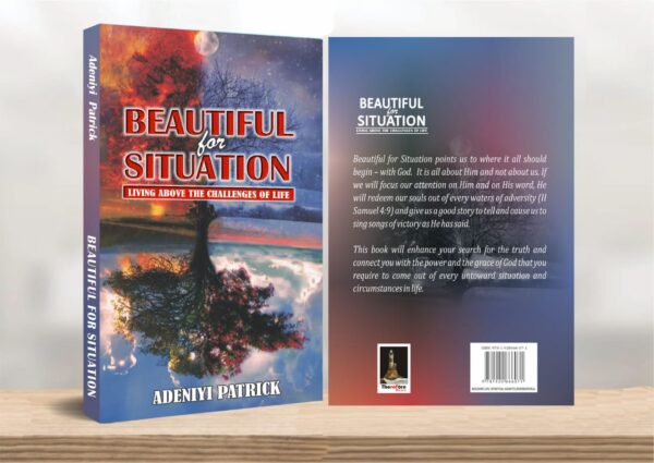 Beautiful For Situation