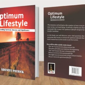 Optimum Lifestyle
