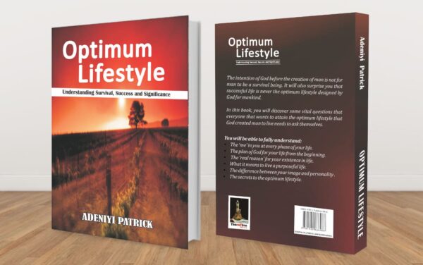 Optimum Lifestyle