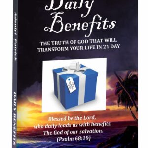 Daily Benefits