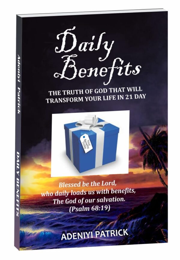 Daily Benefits