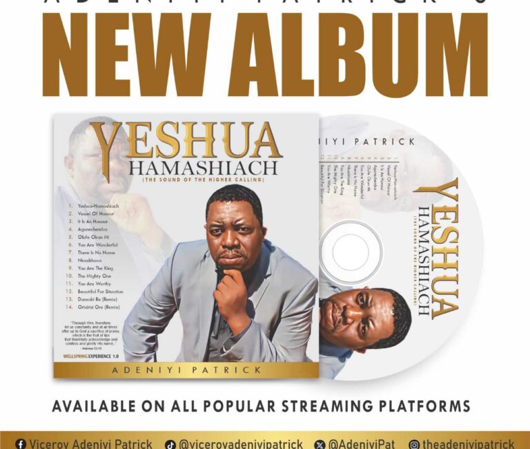 YESHUA HAMASHIACH